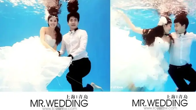 Photo copyright Mr. Wedding