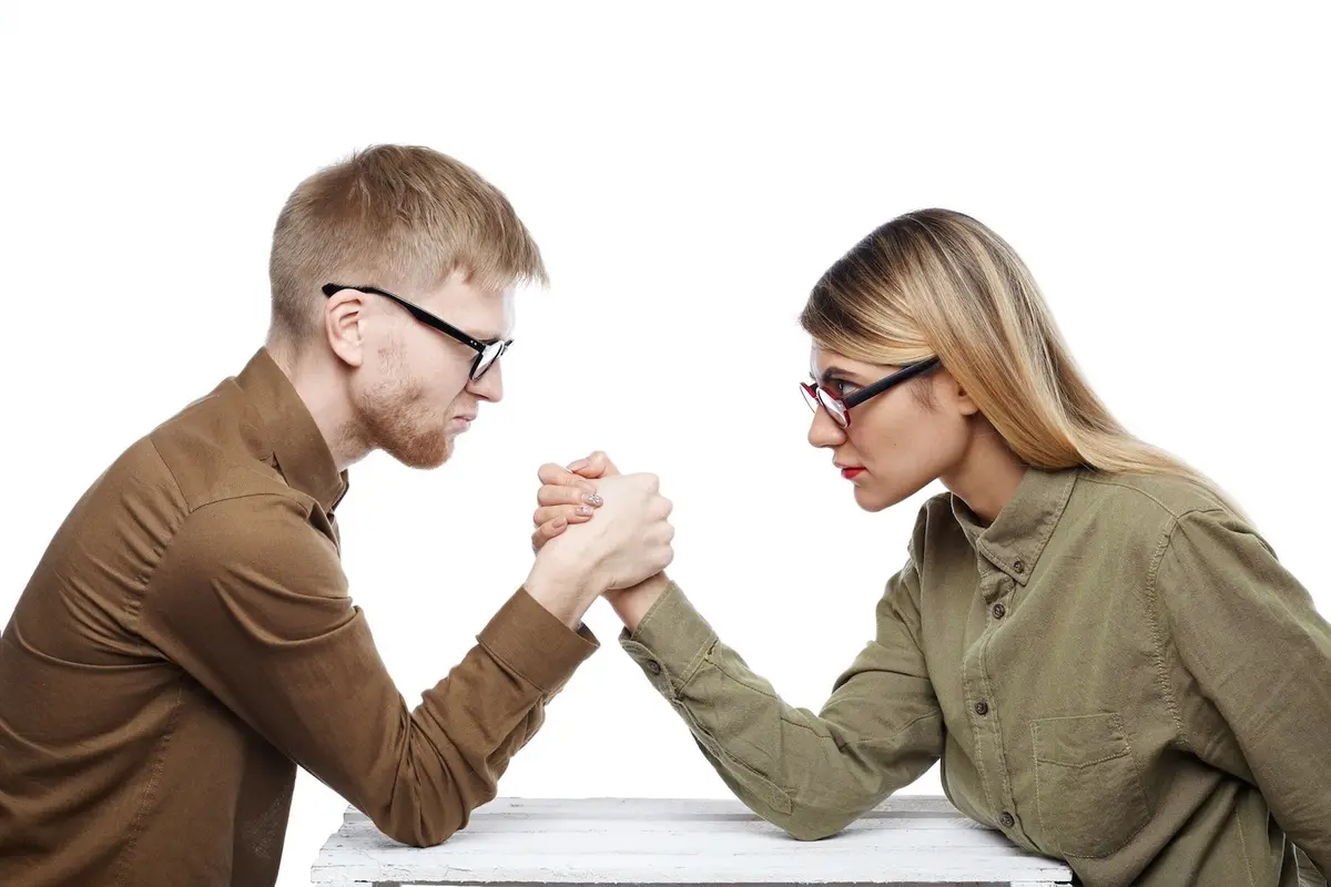 MBTI Assertive Turbulent