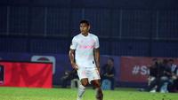 Belum Masuk Tim Utama PSIM, Andy Setyo Asah Sentuhan dan Mental di EPA Super League