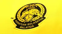 Ilustrasi FAM, Timnas Malaysia. (Dok. fam.org.my)