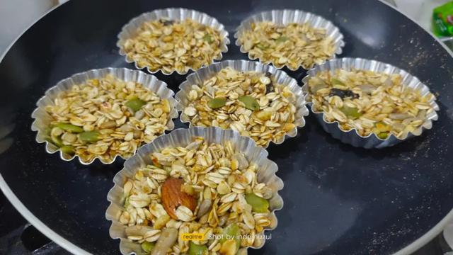 Resep kue sereal tanpa tepung. (dok. Cookpad @IndriNuzul_13084576)