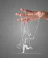 Ilustrasi manipulatif. (Image by jcomp on Freepik)