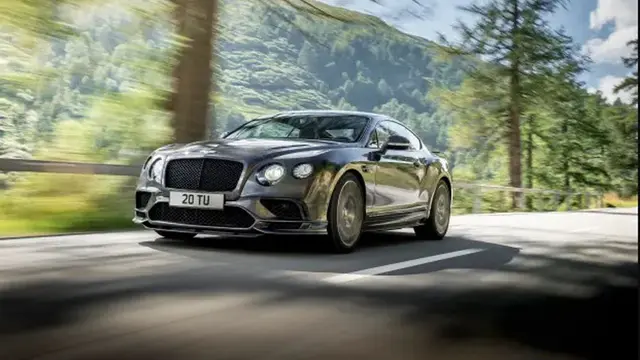 10 Merek Mobil Mewah yang Paling Populer, Produksi Eropa Banyak Dibeli