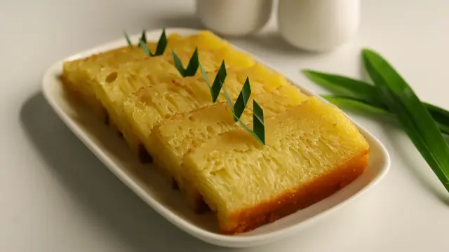 ilustrasi bika ambon