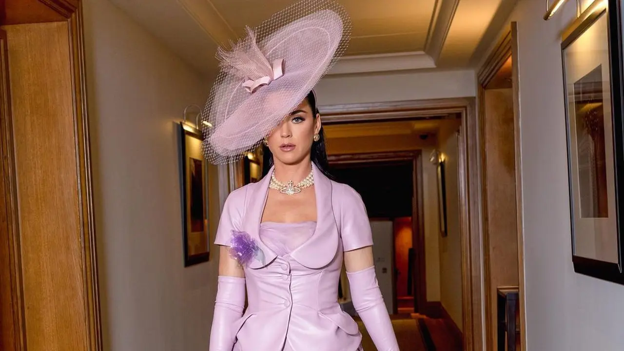 Katy Perry