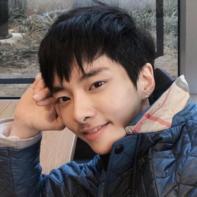 Jung Da Eun (Instagram/ cvors)