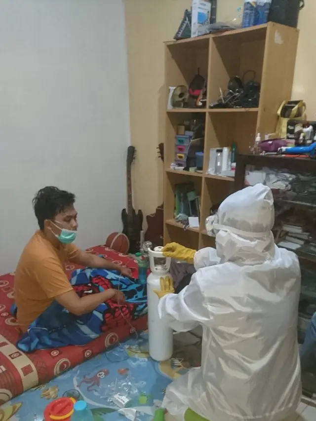 Sedekah Oksigen