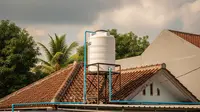 6 Tanda Toren Air Dipasang Tidak Benar, Berisiko Rusak dan Bahayakan Rumah