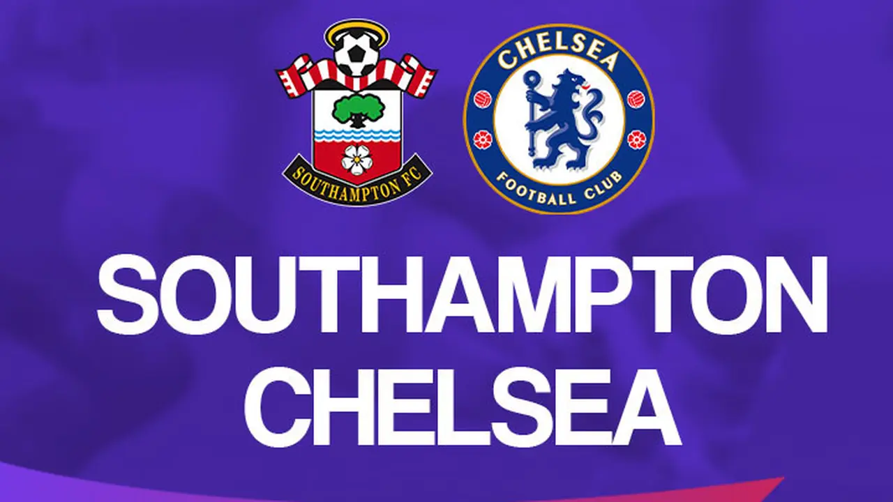 Premier League - Southampton Vs Chelsea