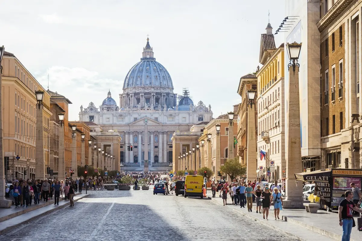 Rome