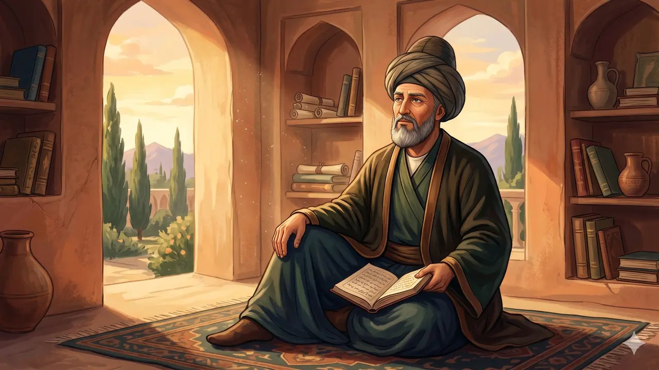 Rumi