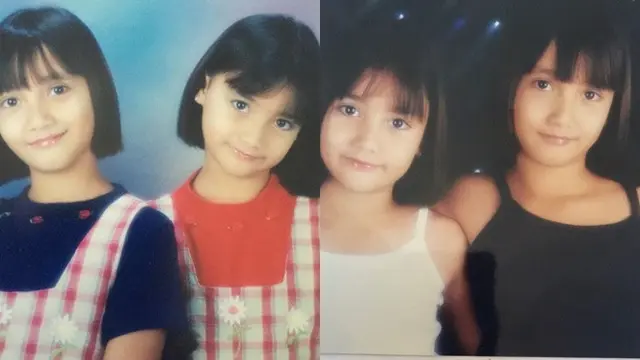 Hamil Bareng, Ini 6 Potret Kompak Kakak Beradik Citra Kirana dan Erica Putri