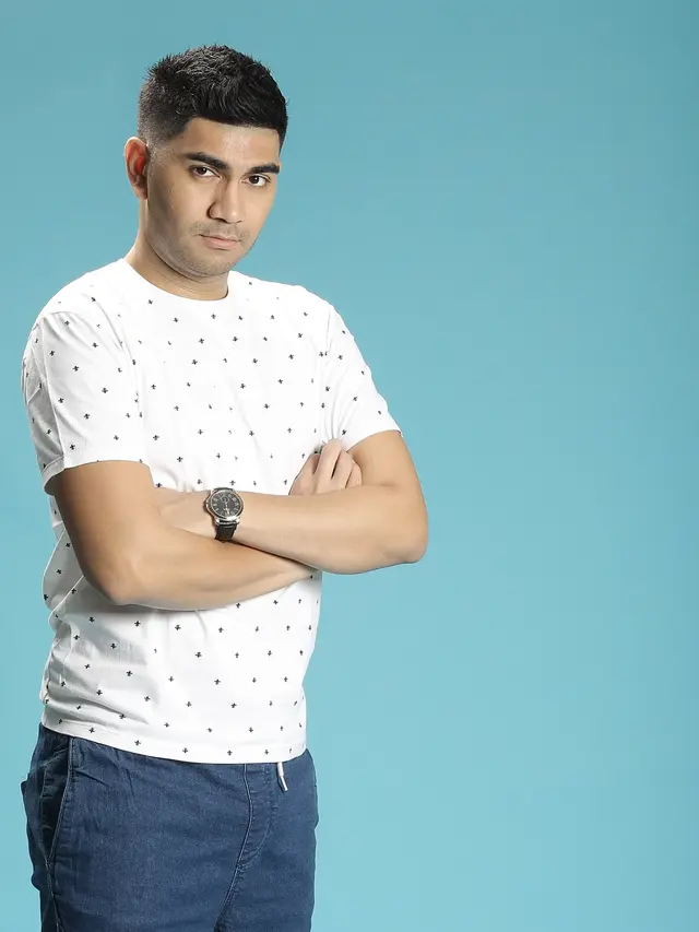 [Bintang] Gandhi Fernando