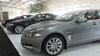 Jaguar Land Rover PHK 4.000 Karyawan, Ini Penyebabnya