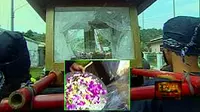 Tuk Jimat Mata Air Keramat