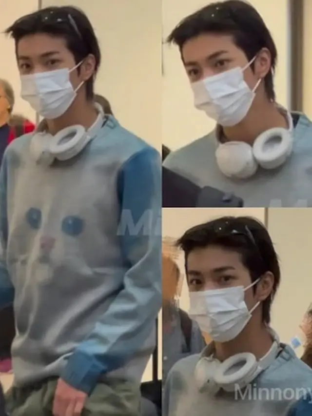 Anggota Baru Boy Group BIGHIT Music Jadi Sorotan karena Wajahnya Mirip Cha Eun Woo