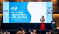 Gaya Hidup Sehat Mendorong Inovasi Produk Susu di Indonesia
