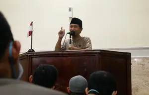 7 Teks Kultum Singkat tentang Keutamaan Salat Berjamaah, Memikat dan Makna Mendalam