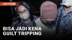 Warganet Hujat Lesti Kejora, Eiitss... Bisa Jadi Lesti Kena Guilt Tripping