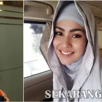 Kartika Putri (Kartikaputri/instagram)