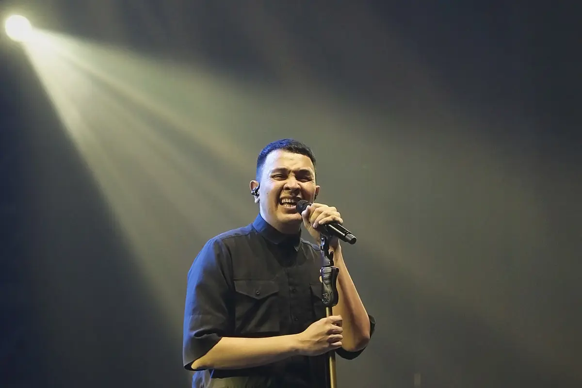Festival Sewindu Tulus