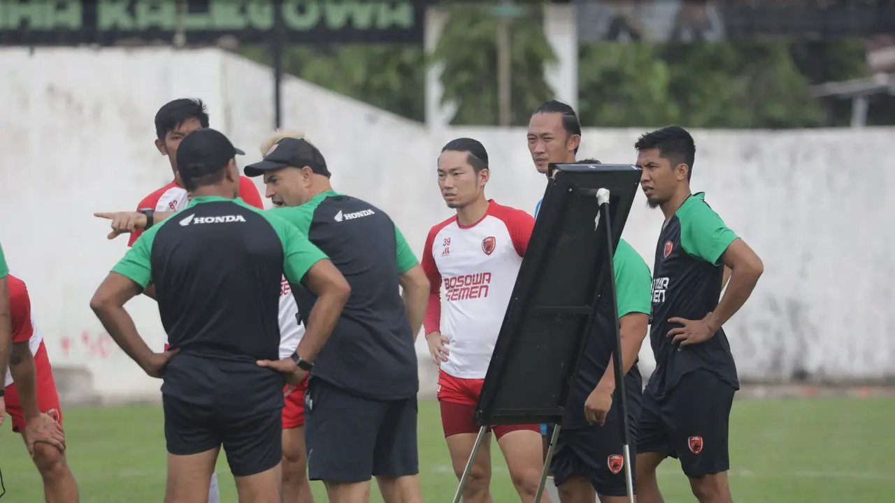 PSM Makassar
