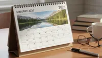 Daftar Tanggal Merah Januari 2026, Ada Libur Panjang Menanti