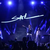 Keseruan KapanLagi Buka Bareng BRI Festival 2025/copyright KapanLagi