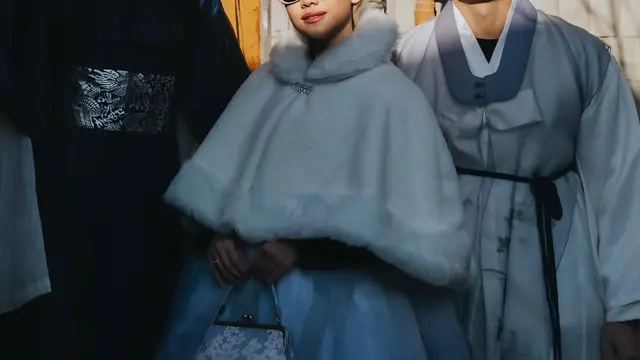 5 Potret Kedekatan Noah Sinclair dengan Tiko Aryawardhana Ayah Sambungnya di Berbagai Kesempatan