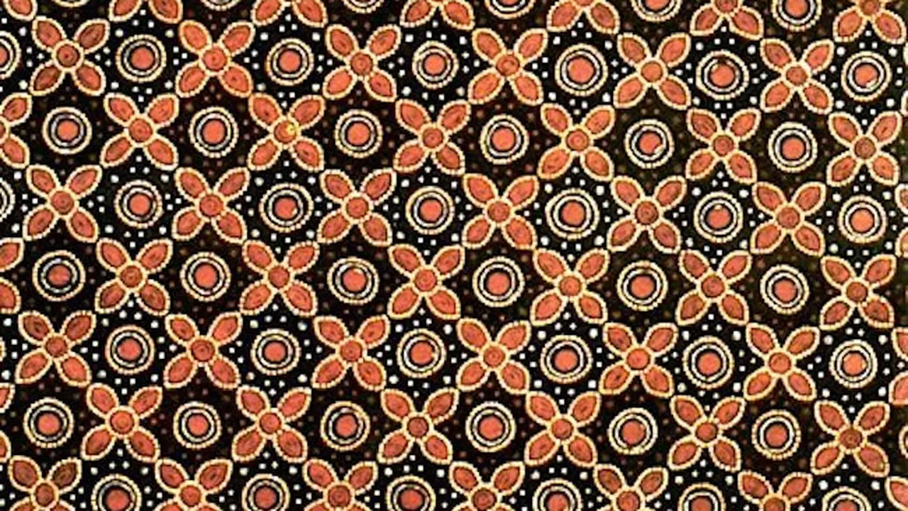 [Bintang] Batik