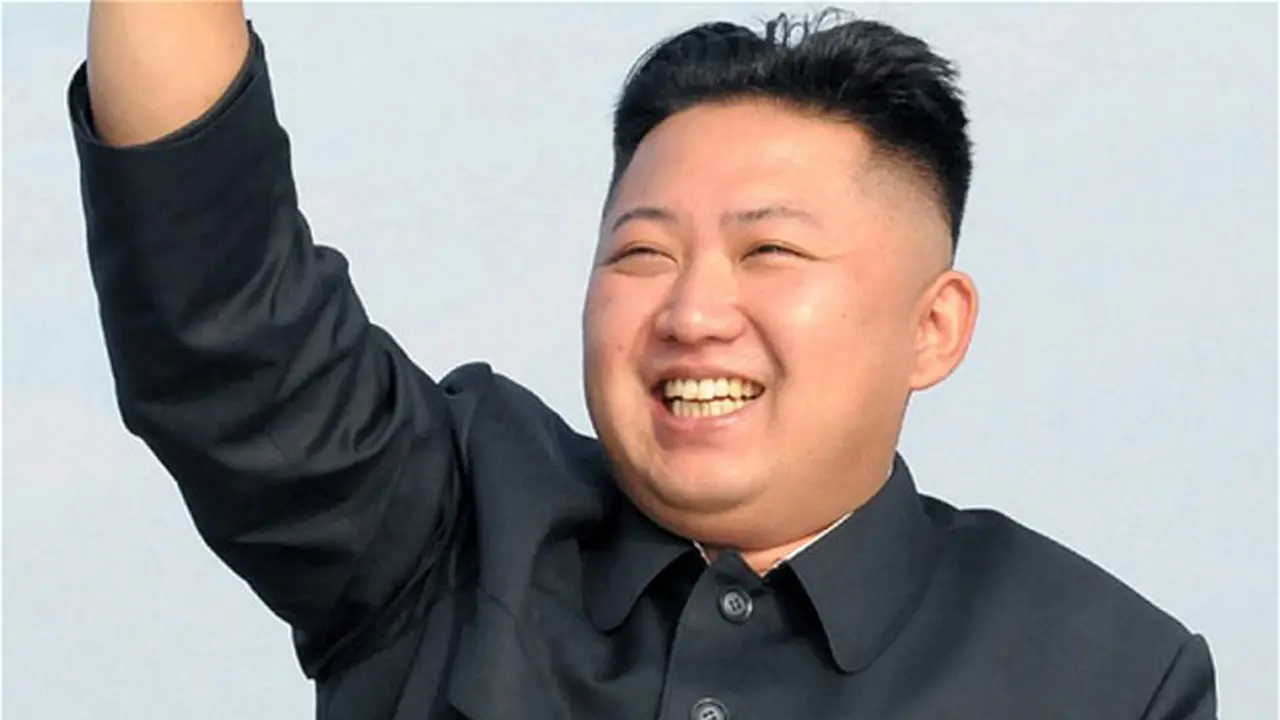 Ke Mana Kim Jong-un?