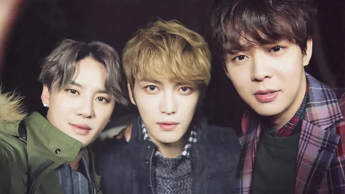 JYJ