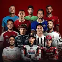 Vidio Sajikan Musim Baru Sepak Bola Eropa: Duel Bintang Lapangan Hijau dan Pelatih Jenius
