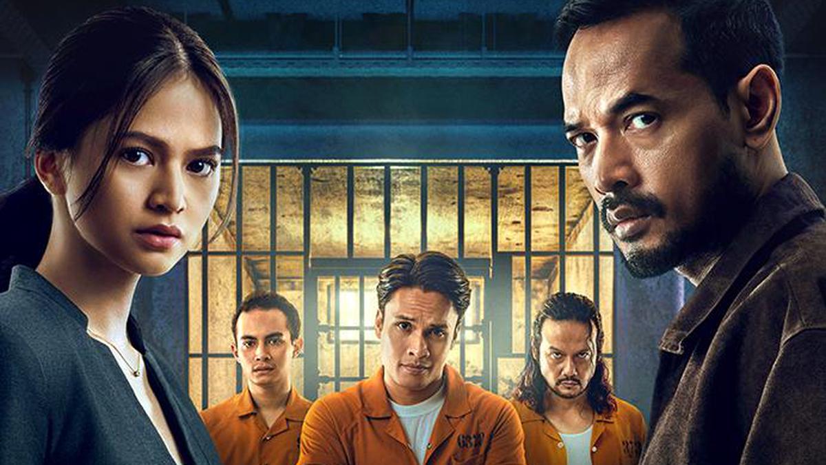 Bad Guys dan BYON Combat Showbiz Vol. 5 Menang Besar di ATA ke-30