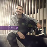 Eksklusif Ashraf Sinclair (Foto: Bambang E Ros, DI: Muhammad Nurfajri/Bintang.com)