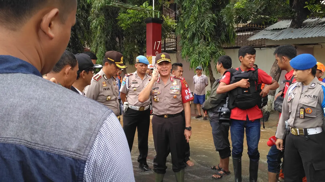 Nanda Perdana Putra/Liputan6.com