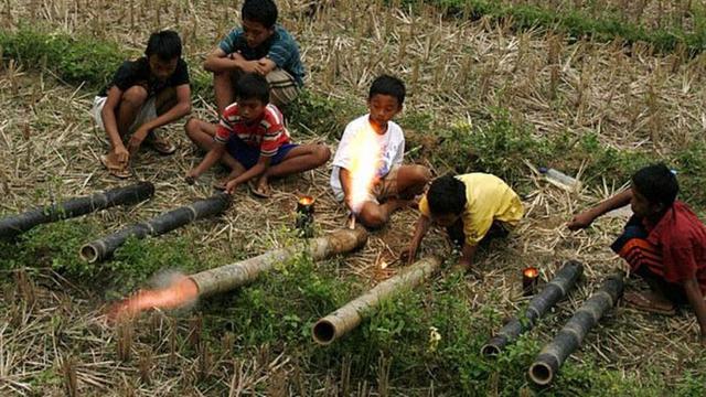 6 Mainan Tradisional Ini, Bikin Kita Bernostalgia Dengan Masa Kecil