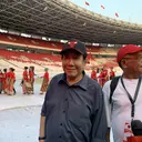 Soal Pemakaman Guruh Soekarnoputra, Ini Penjelasan PDIP