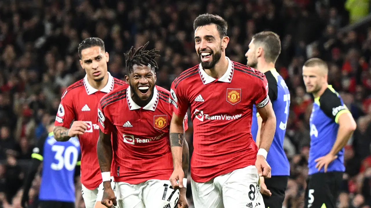 Manchester United