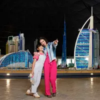 Kualitas, kuantitas, serta berbagai pelayanan pada wisatawan membuat Dubai menjadi peringkat pertama untuk Best of the Best Destinations Awards selama tiga tahun berturut-turut.