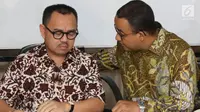 Sudirman Said Mantap Maju di Pilkada Jawa Tengah