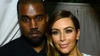 Menikah dengan Kanye West, Kim Kardashian Seleksi Tamu Undangan