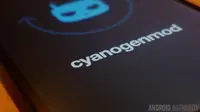 Menariknya, Smartfren Telecom juga tercantum sebagai salah satu investor pendukung Cyanogenmod.