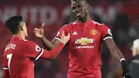 MU Siap Saingi Tottenham dalam Perburuan Gelandang Muda AS Roma