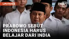 Prabowo Ingin Indonesia Ekspor Pangan