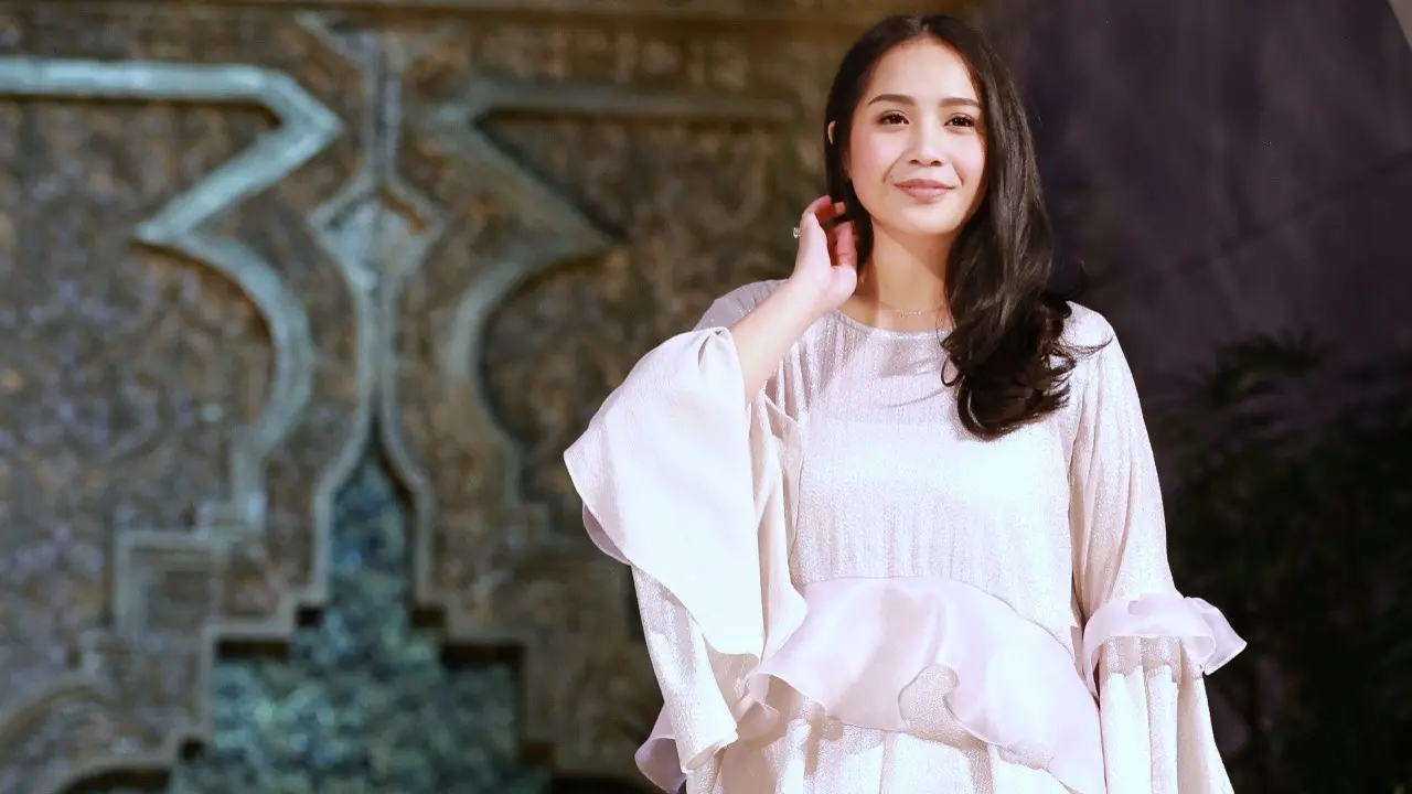 [Bintang] Nagita Slavina