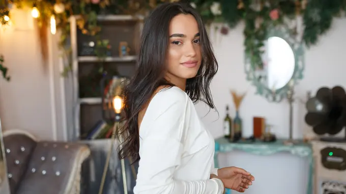 wanita januari high value