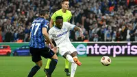 Link Live Streaming Semifinal Liga Europa di Vidio: Atalanta Vs Marseille