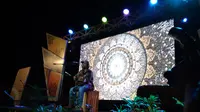 Listrik di Aceh dalam 'Resistankustik'