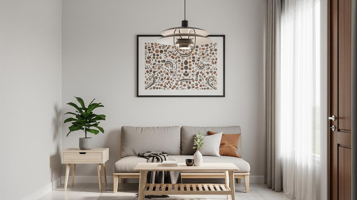 10 Tips Dekorasi Rumah Sederhana Agar Tampak Mewah Tanpa Perlu Biaya Besar